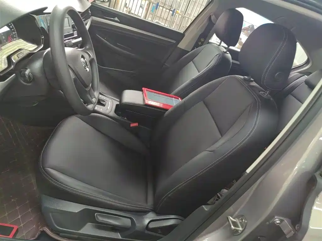 Bora 2019 facelift 1.5L automatic fashion model National VI купить на сайте DeffCars