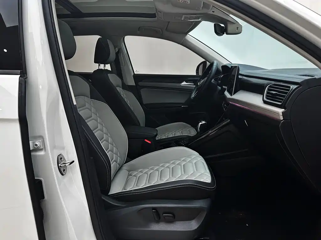 Tanyue 2023 280TSI 2WD Luxury Plus Advanced Edition купить на сайте DeffCars