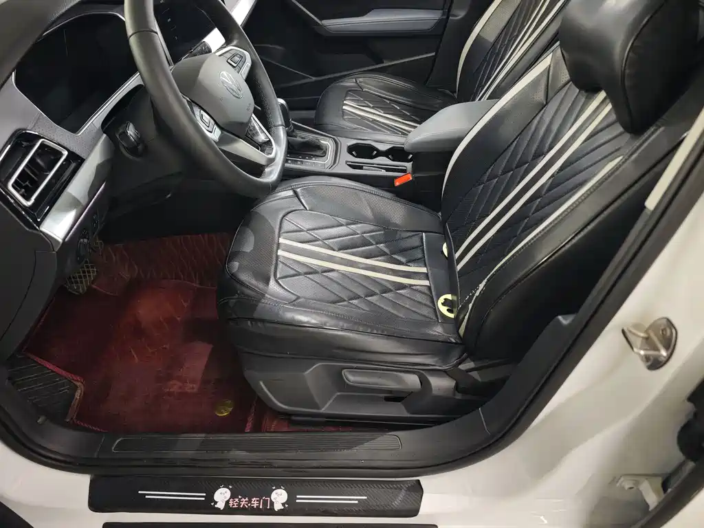 Lavida 2023 300TSI DSG Manyi Edition купить на сайте DeffCars