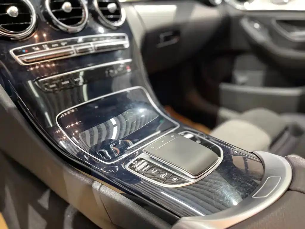 Mercedes-Benz C-Class 2019 C 260 Sports Edition купить на сайте DeffCars