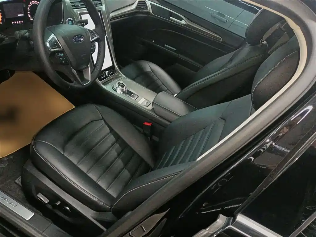 Mondeo 2020 EcoBoost 180 Fashion Model купить на сайте DeffCars