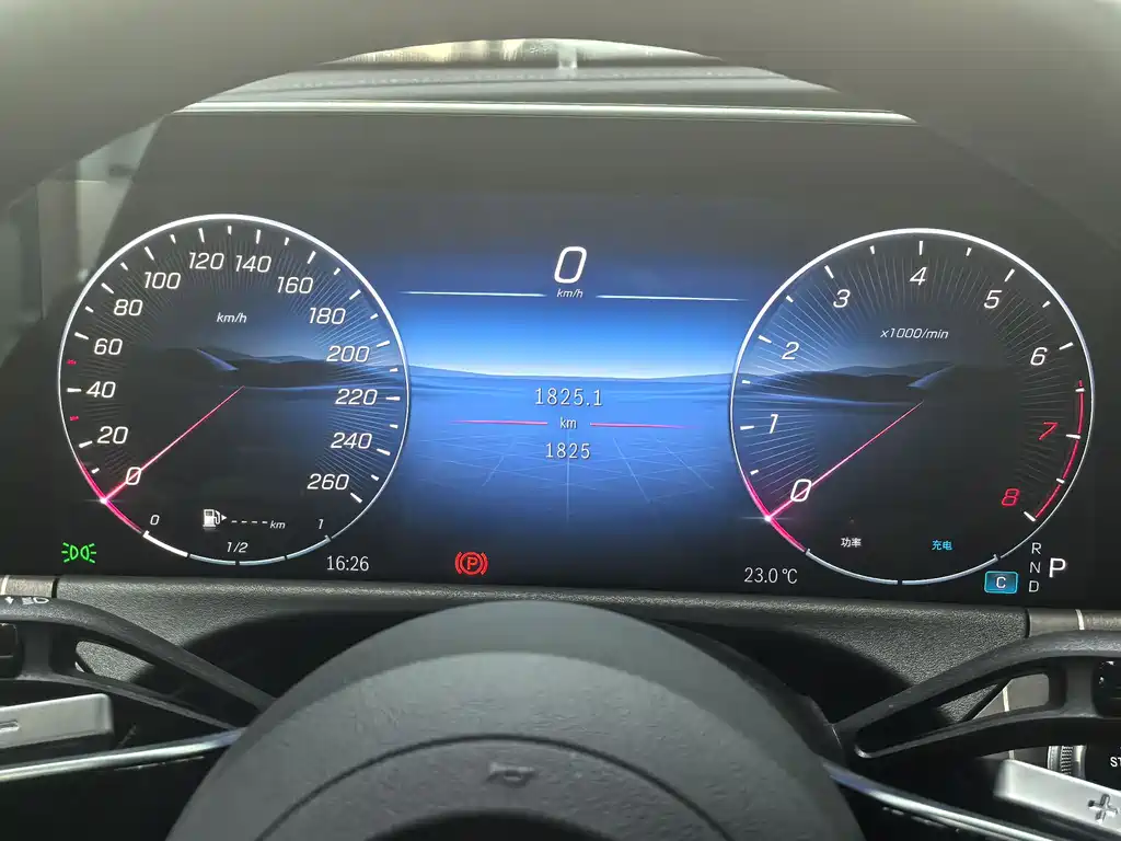 Mercedes-Benz E-Class 2025 facelift E 300 L fashionable model купить на сайте DeffCars