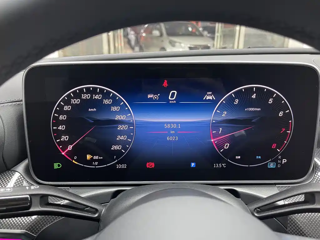 Mercedes-Benz C-Class 2025 C 200 L Sports Edition купить на сайте DeffCars