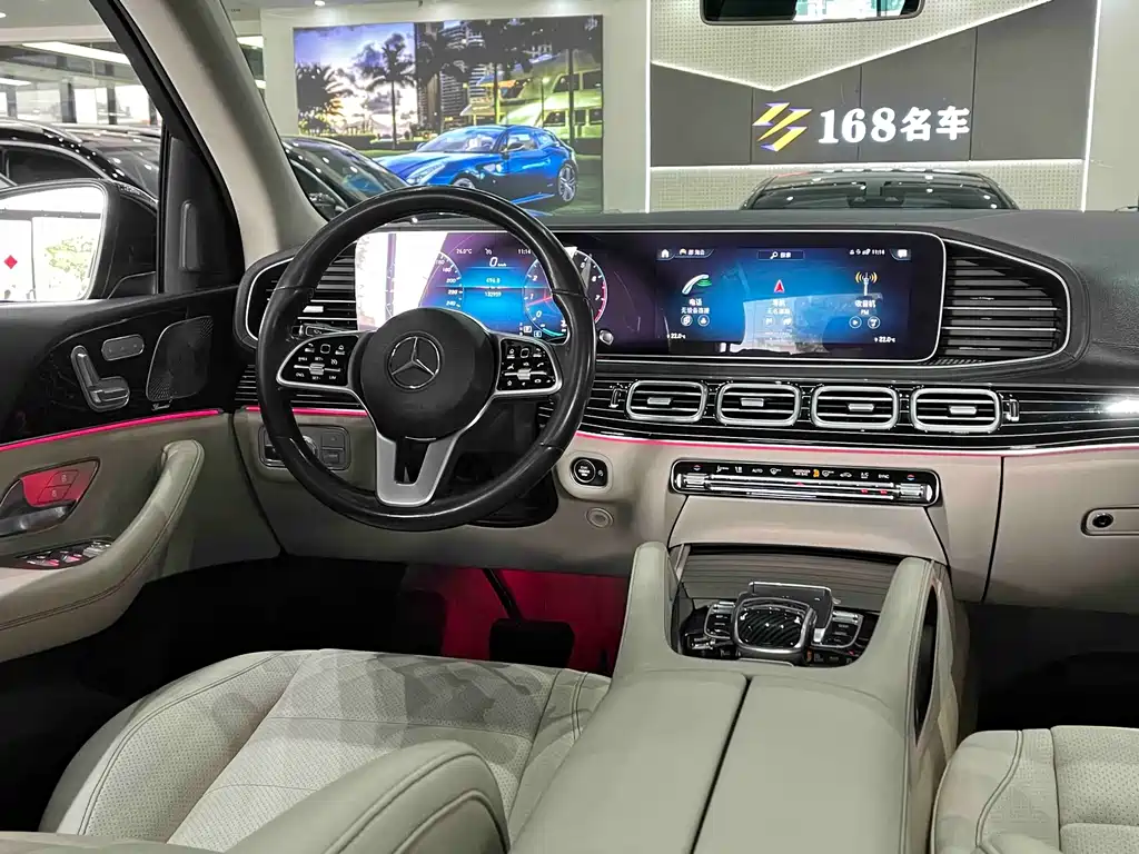 Mercedes-Benz GLE 2020 GLE 350 4MATIC Fashion Model купить на сайте DeffCars