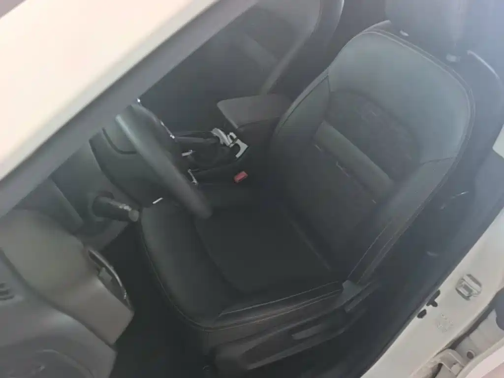 Trumpchi GS3 2017 150N Automatic Elite Edition купить на сайте DeffCars