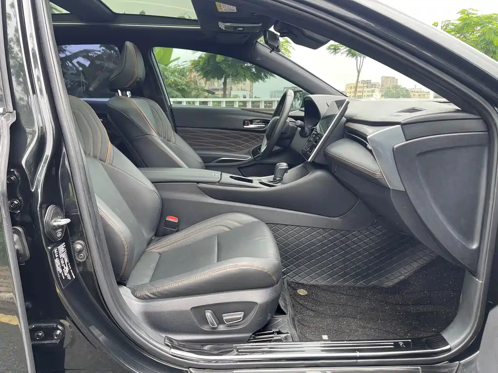 Asia Dragon 2024 Shuangqing 2.0L Premium Edition купить на сайте DeffCars