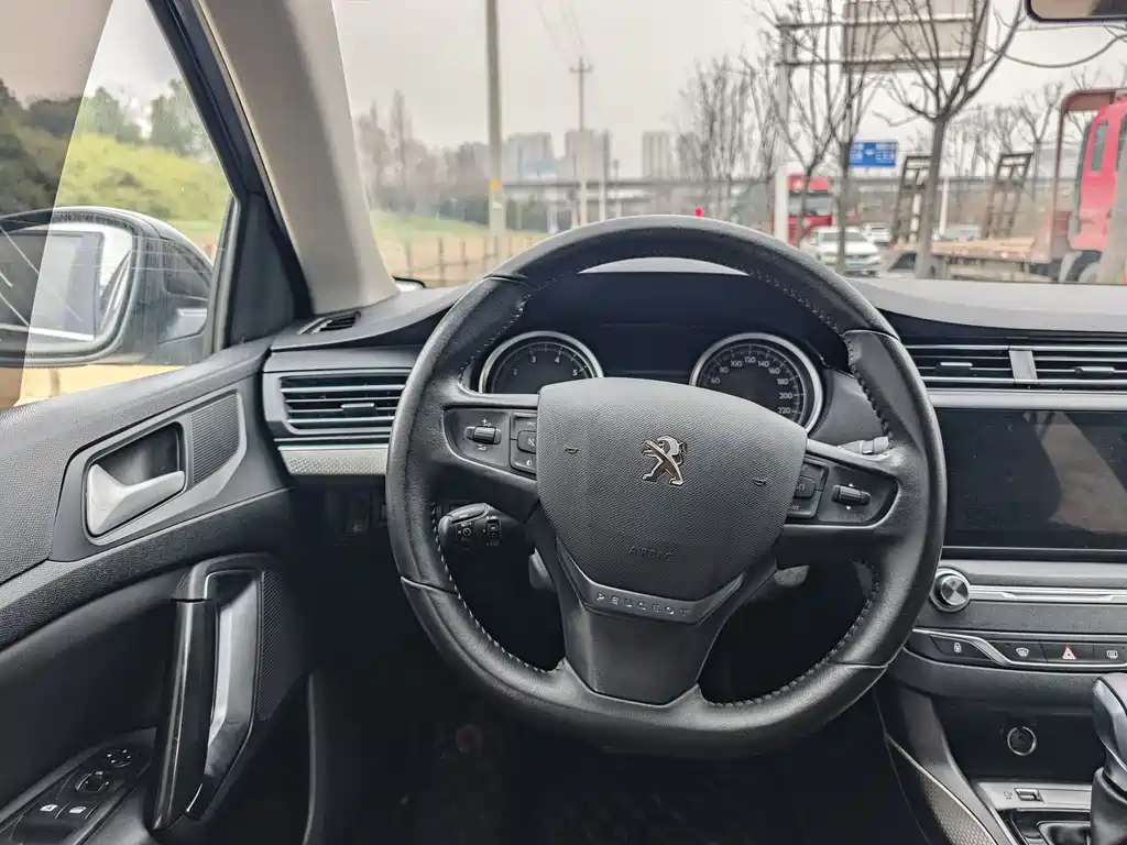 Peugeot 408 2020 360THP 10th Anniversary Premium Edition купить на сайте DeffCars