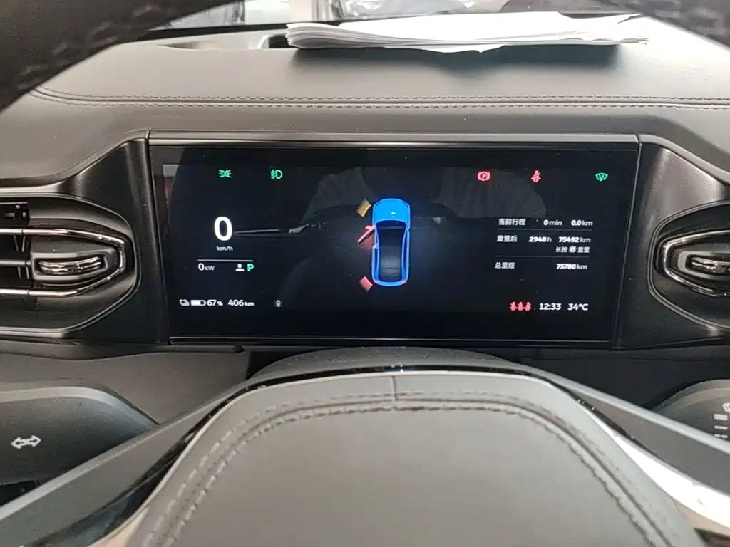 NIO EC6 2020 605KM Sports Edition купить на сайте DeffCars