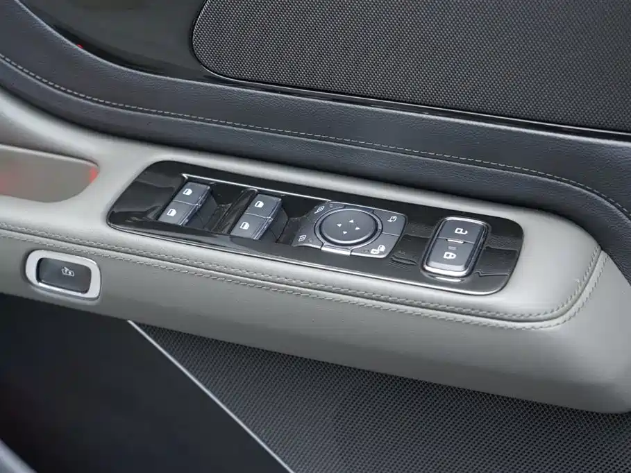 Pilot 2024 3.0T V6 four-wheel drive elegant version, six seats купить на сайте DeffCars