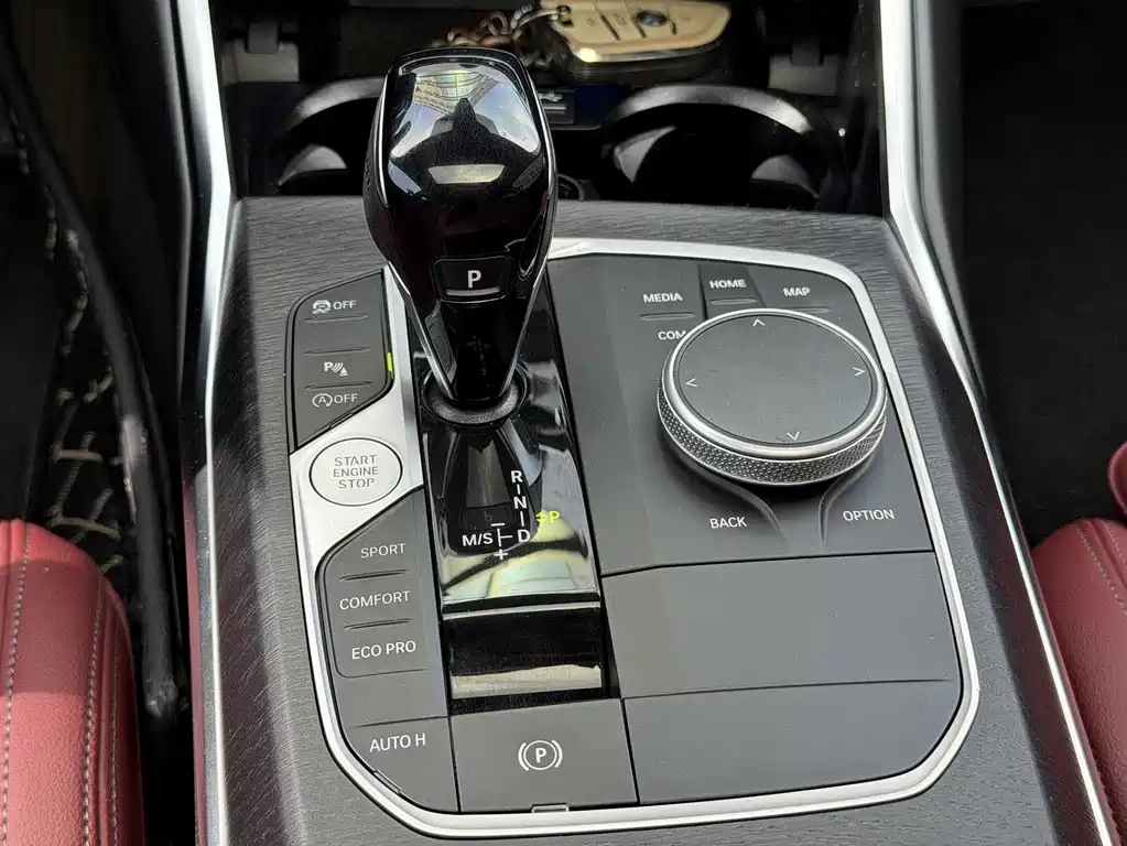 BMW 4 Series 2022 425i M Sports Package купить на сайте DeffCars