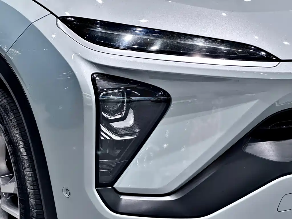 NIO ES6 2022 75kWh sports version купить на сайте DeffCars