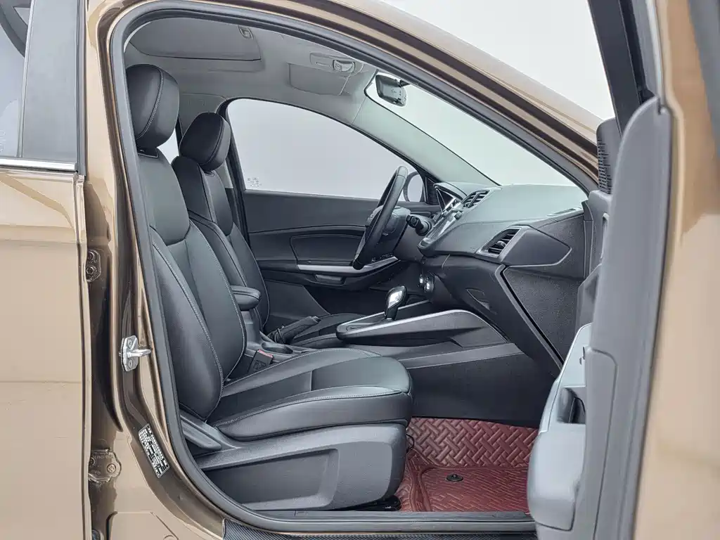 Forex 2019 facelift 1.5L automatic enjoyment type National VI купить на сайте DeffCars