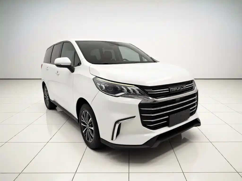 SAIC MAXUS G50 2020 1.5T Automatic Elite Edition купить на сайте DeffCars