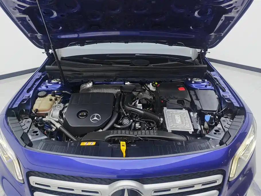 Mercedes-Benz GLB 2020 GLB 200 Dynamic купить на сайте DeffCars