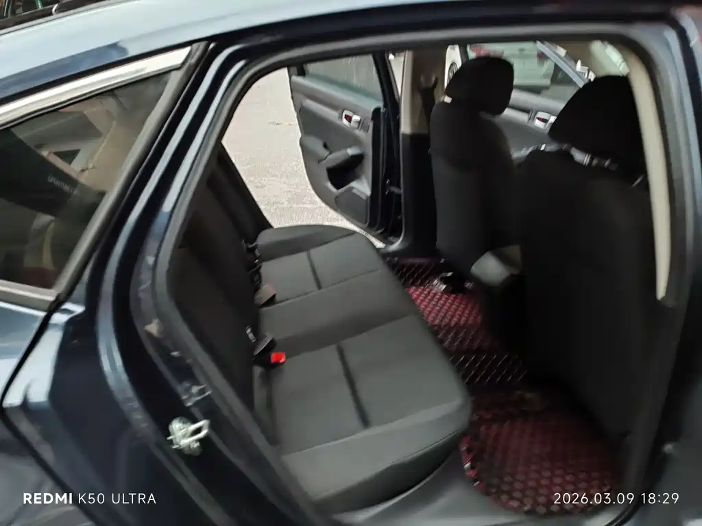 Civic 2023 240TURBO CVT Dynamic C-seat Special Edition купить на сайте DeffCars