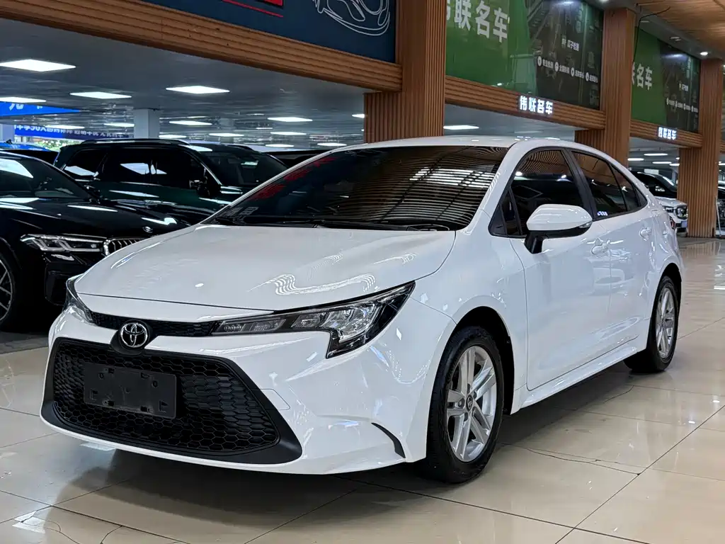 Ralink 2022 TNGA 1.5L CVT Advanced Edition купить на сайте DeffCars