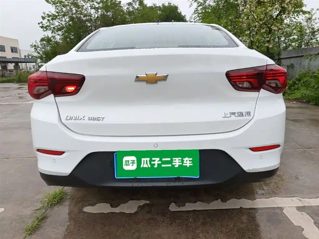 Covoz 2020 325T Automatic Xinyue Edition купить на сайте DeffCars
