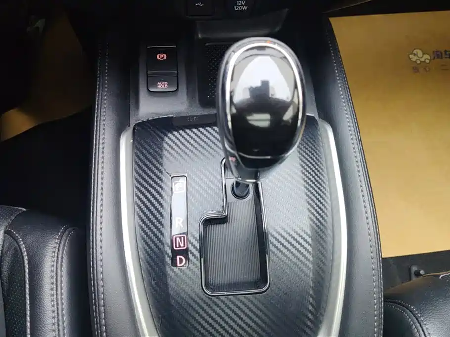 X-Trail 2021 2.5L CVT 4WD XL ITS Luxury Pilot Edition купить на сайте DeffCars