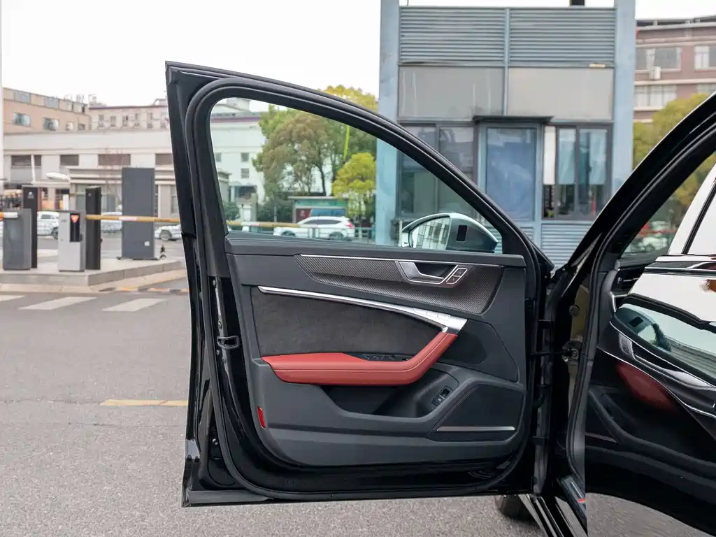 Audi S6 2020 S6 2.9T купить на сайте DeffCars