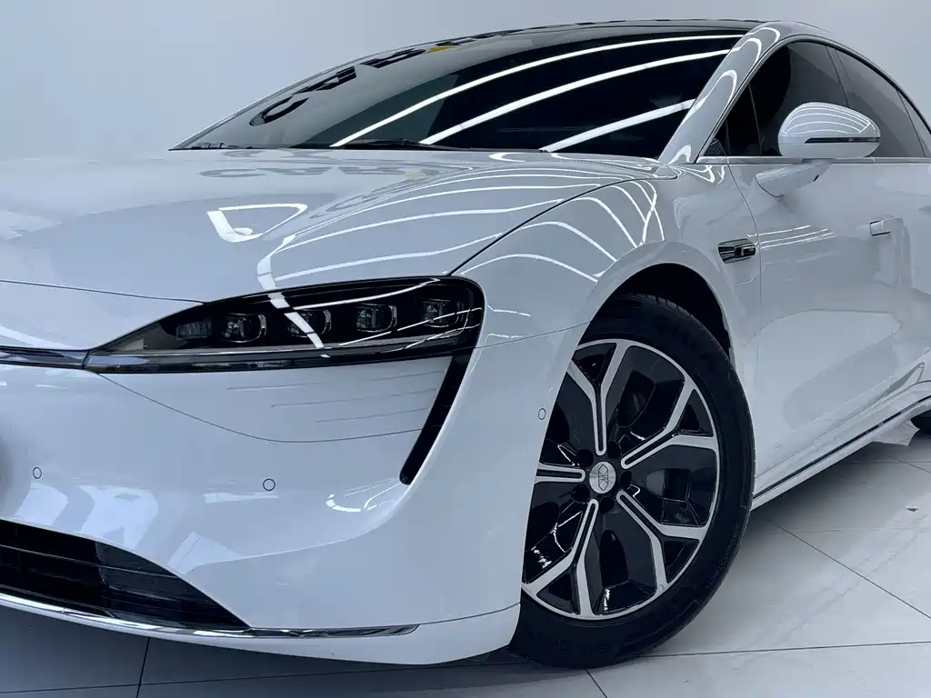 Zhijie S7 2024 Pro купить на сайте DeffCars