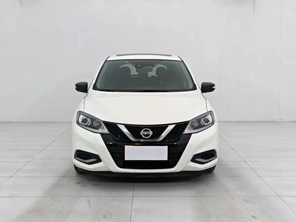 Tiida 2021 1.6L CVT Smart Travel Edition купить на сайте DeffCars