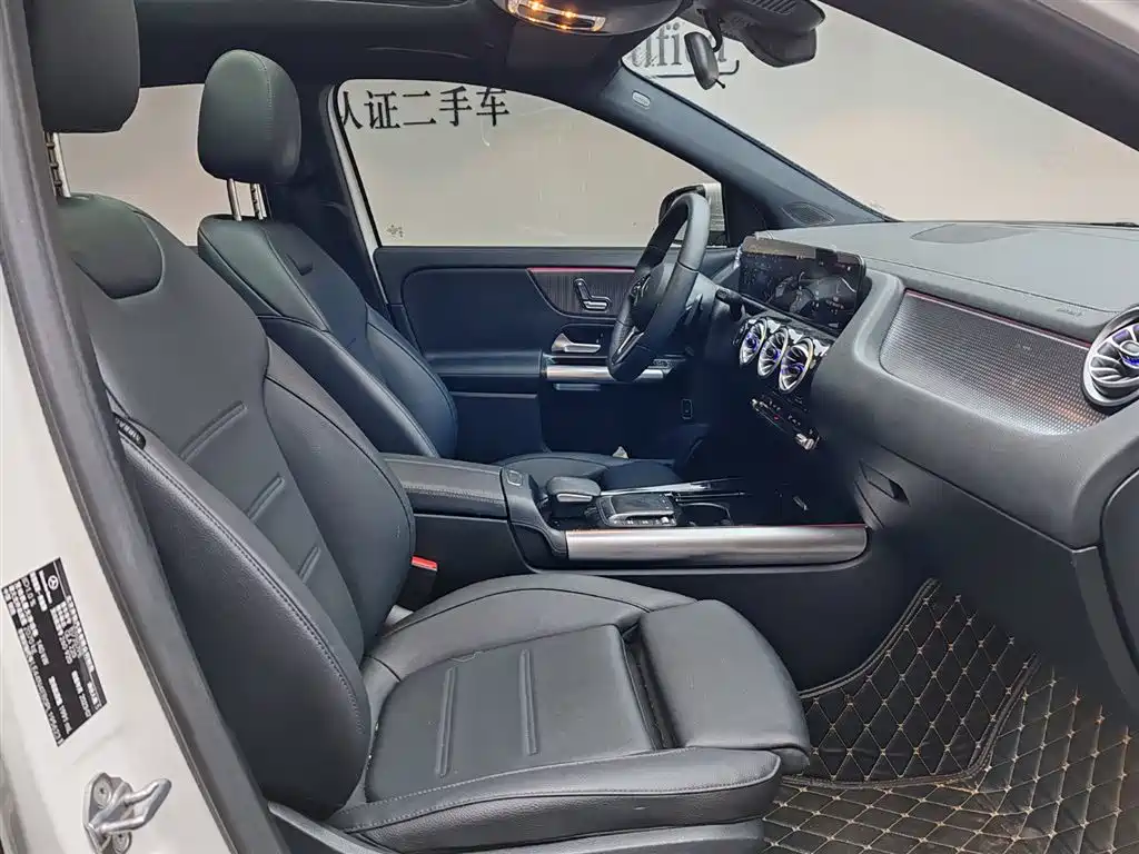 Mercedes-Benz GLA 2023 GLA 220 купить на сайте DeffCars