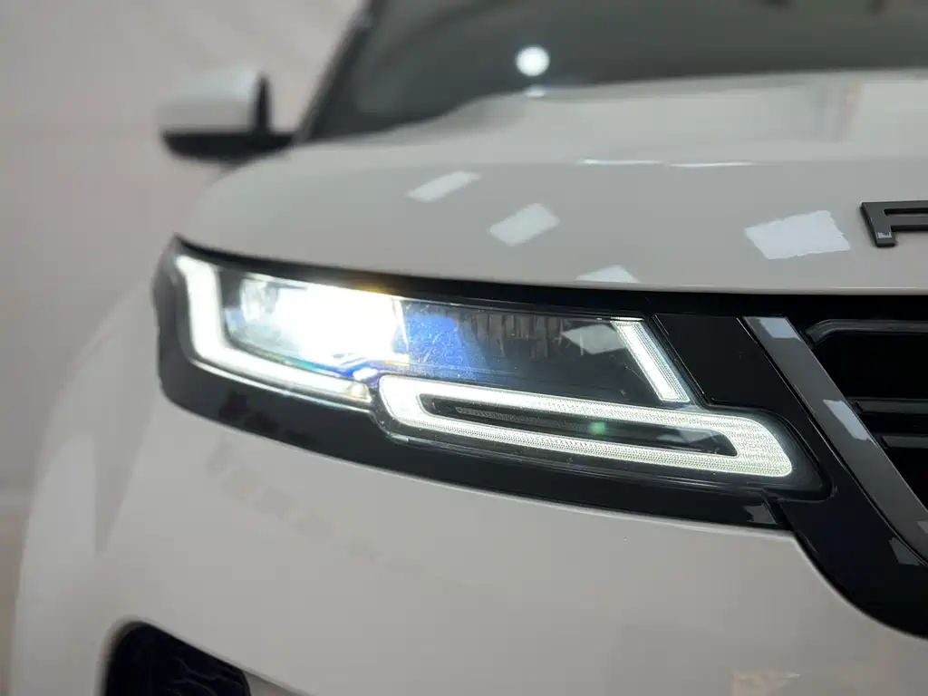 Range Rover Evoque 2020 249PS R-DYNAMIC S Sports Edition купить на сайте DeffCars