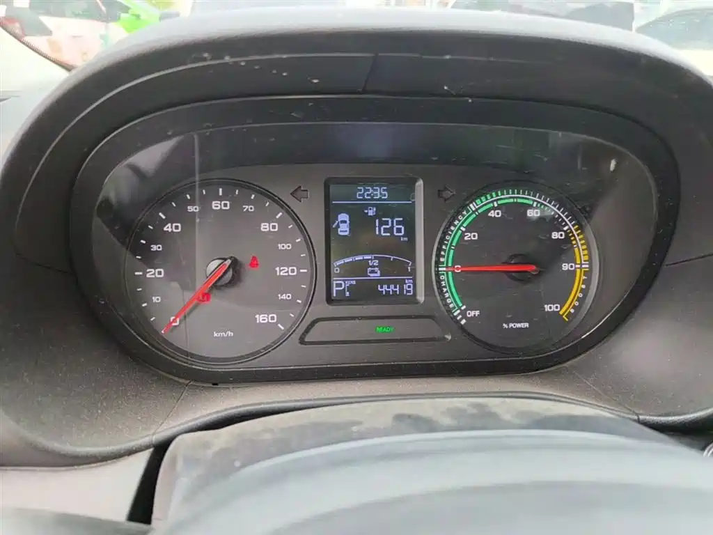 CLEVER 2021 302km new four-seater super version купить на сайте DeffCars
