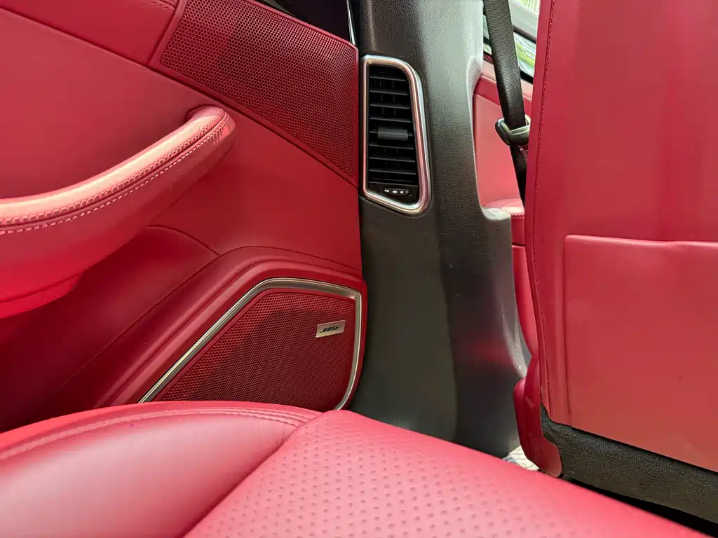 Panamera 2024 Model 2.9T купить на сайте DeffCars