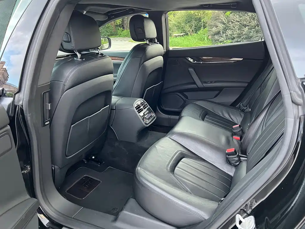 President 2013 3.0T Standard Edition купить на сайте DeffCars