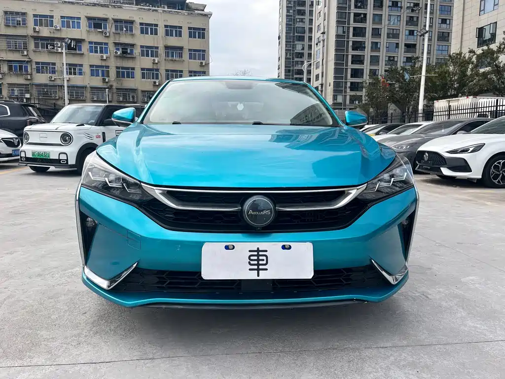 Yixuan 2020 230T automatic cool hunting knight version купить на сайте DeffCars