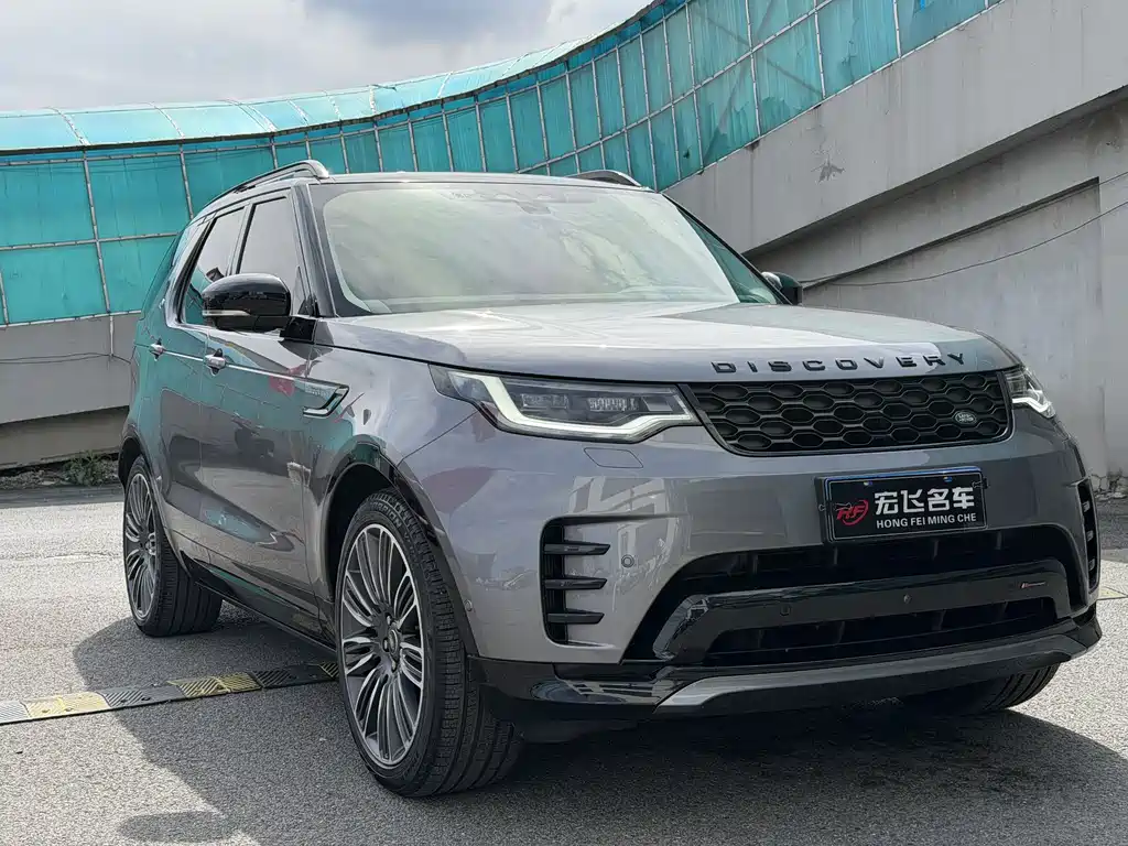 Discover the 2023 facelift 360PS R-Dynamic SE купить на сайте DeffCars