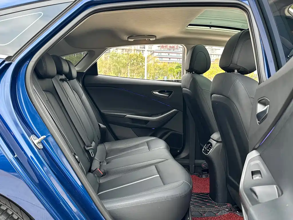 Festa 2019 280TGDi Smart Edition National V купить на сайте DeffCars
