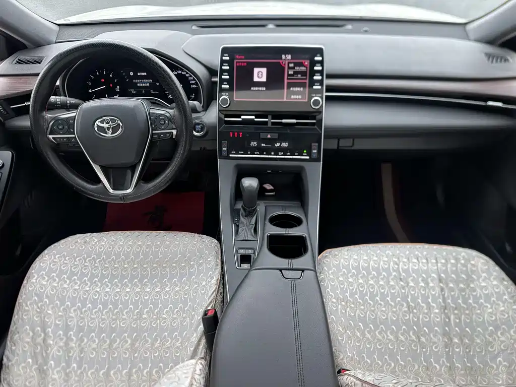 Asia Dragon 2022 2.0L Deluxe Edition купить на сайте DeffCars