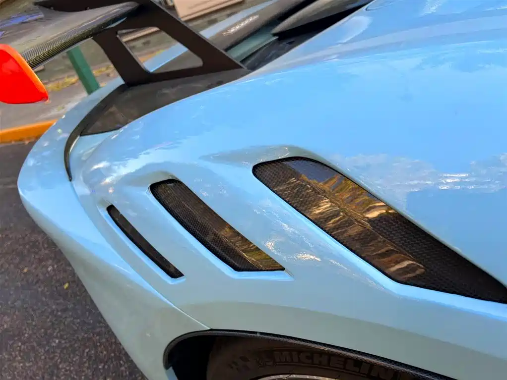 SF90 2020 3.9T V8 Stradale купить на сайте DeffCars