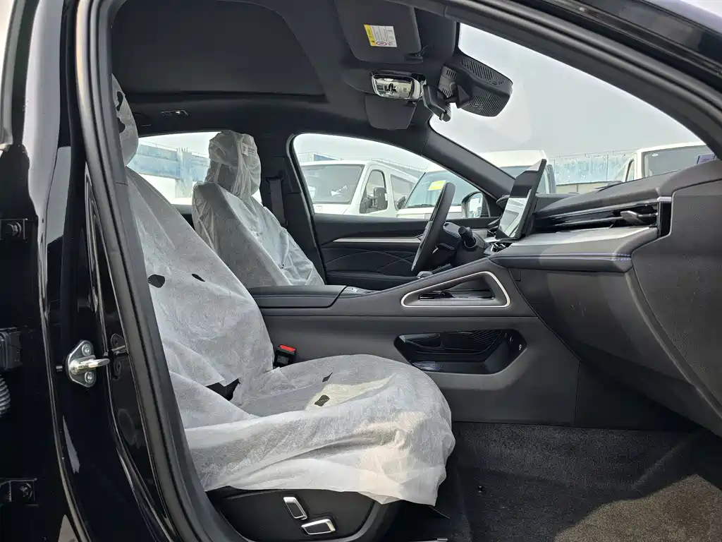Xingrui 2026 Dongfang Yao 1.5TD Kunlun Edition купить на сайте DeffCars