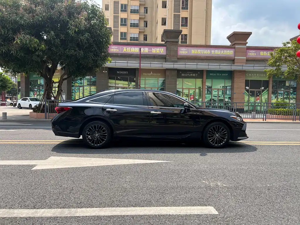Asia Dragon 2019 2.0L XLE Exclusive Edition National VI купить на сайте DeffCars