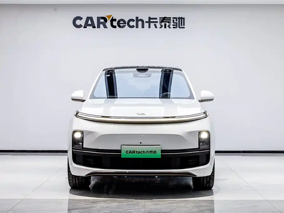 Ideal L9 2025 Ultra smart refresh version купить на сайте DeffCars