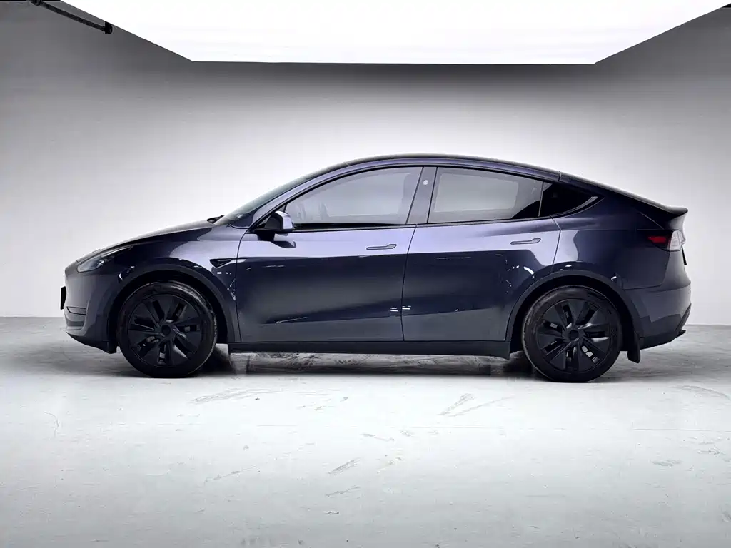 Model Y 2024 rear-wheel drive version купить на сайте DeffCars