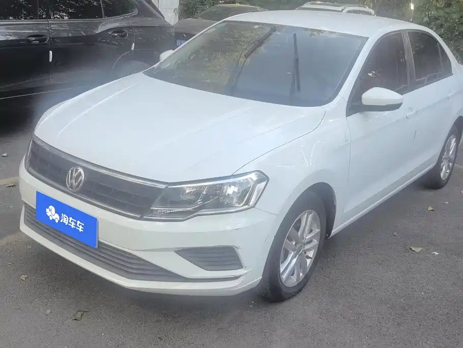 Jetta 2019 Dream Edition 1.5L Automatic Fashion Model купить на сайте DeffCars