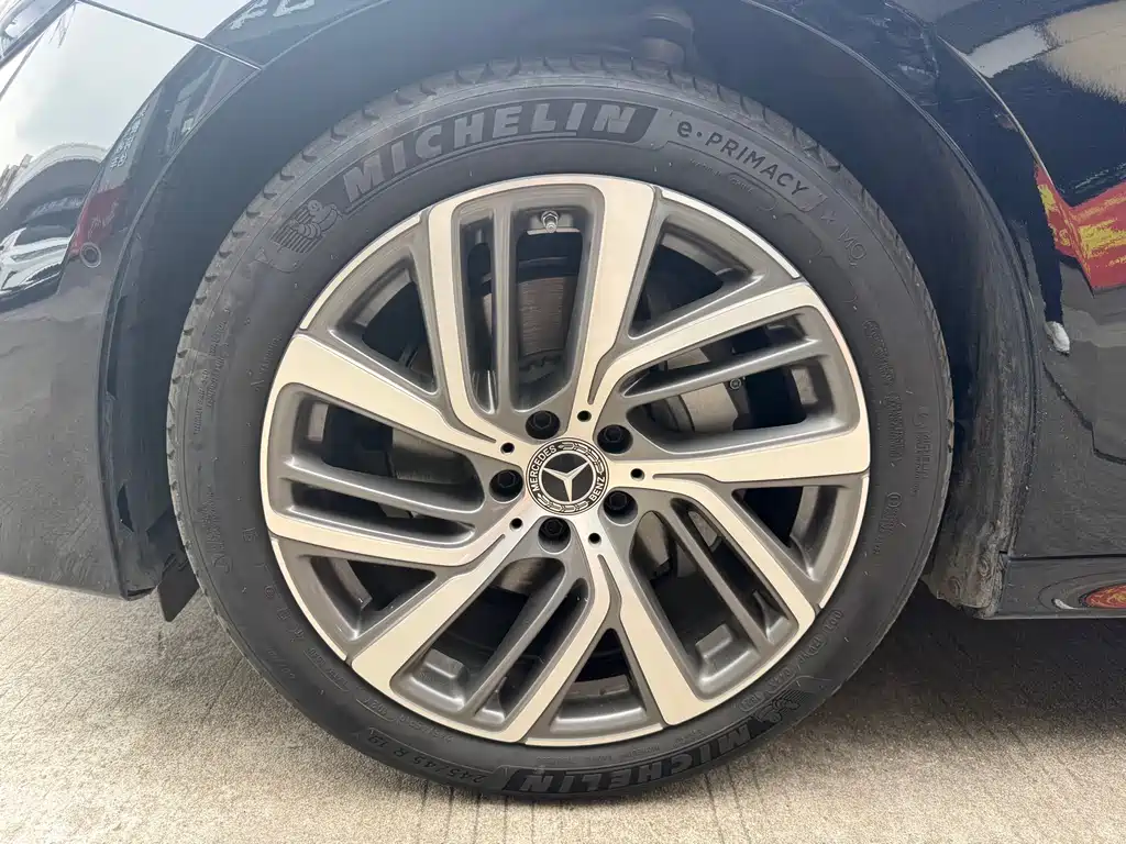 Mercedes-Benz E-Class 2024 E 300 L Fashion Model купить на сайте DeffCars