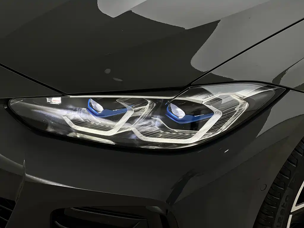 BMW 4 Series 2023 425i Gran Coupe M Sports Night Package купить на сайте DeffCars