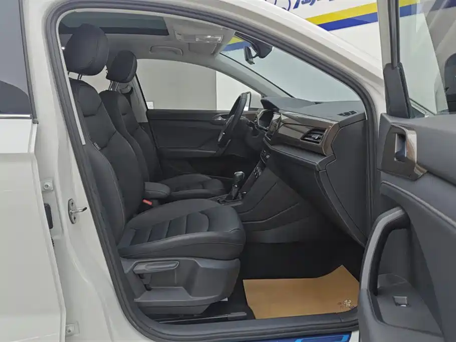 Tuyue 2020 280TSI 2WD Deluxe Edition PLUS National VI купить на сайте DeffCars