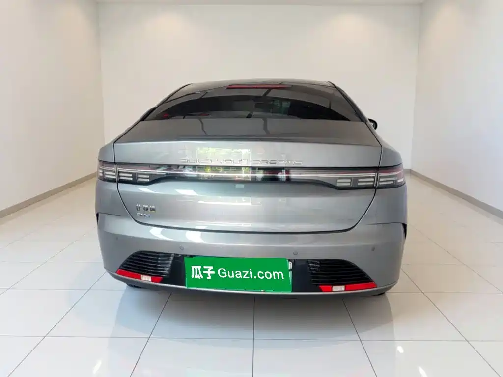 Destroyer 05 2024 Honor Edition DM-i 55KM Luxury Type купить на сайте DeffCars
