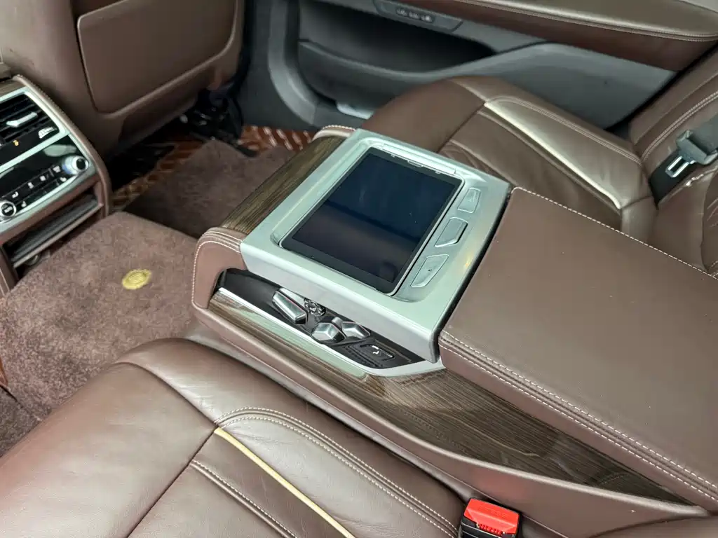 BMW 7 Series 2021 730Li Luxury Package купить на сайте DeffCars