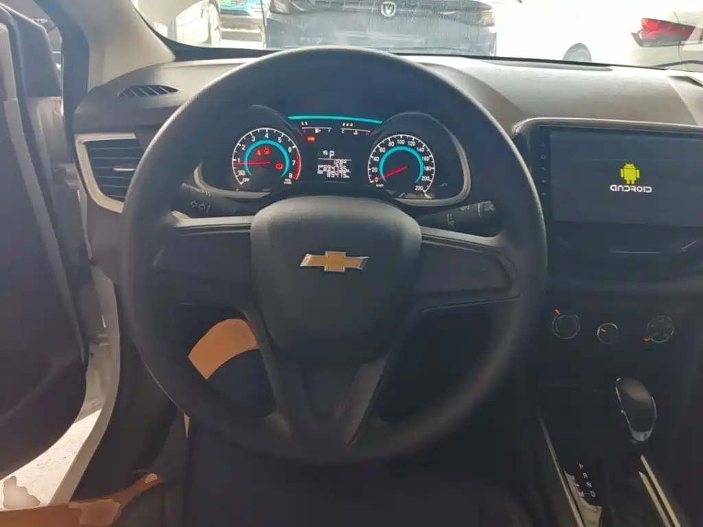 Onix 2019 320 Auto-Enjoy Skylight Edition купить на сайте DeffCars