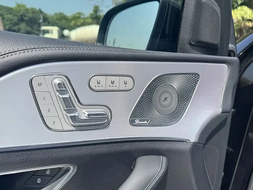 Mercedes-Benz GLE AMG 2020 AMG GLE 53 4MATIC+ купить на сайте DeffCars