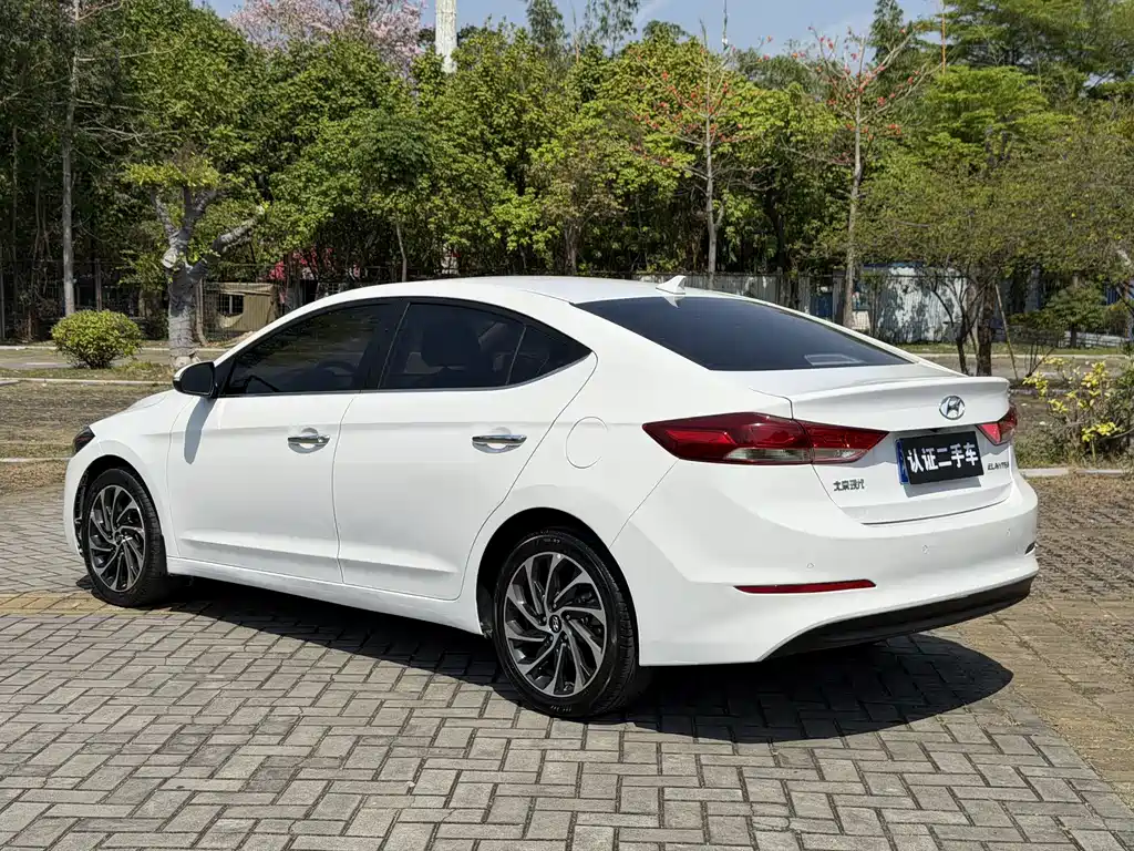 Lingdong 2020 1.5L CVT Zhixuan Elite Type купить на сайте DeffCars