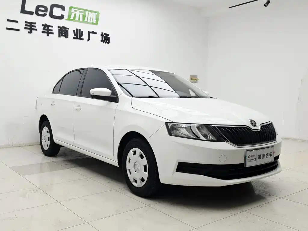 Xinrui 2019 facelift 1.5L automatic standard version National VI купить на сайте DeffCars
