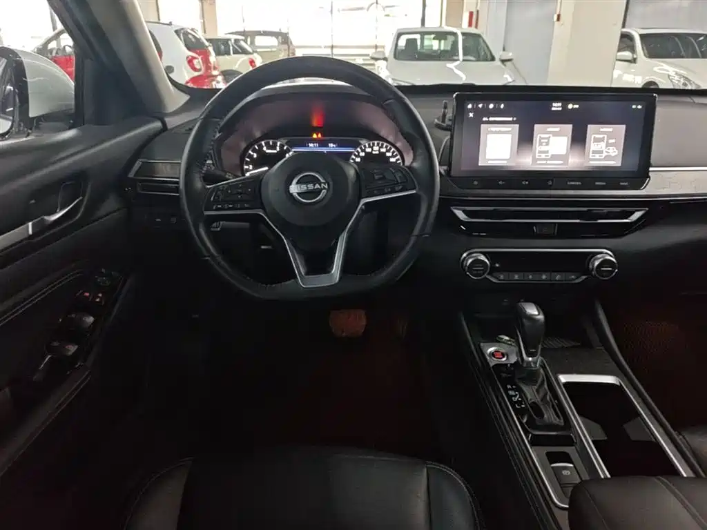 Teana 2022 2.0L XL-TLS Enjoy Edition купить на сайте DeffCars